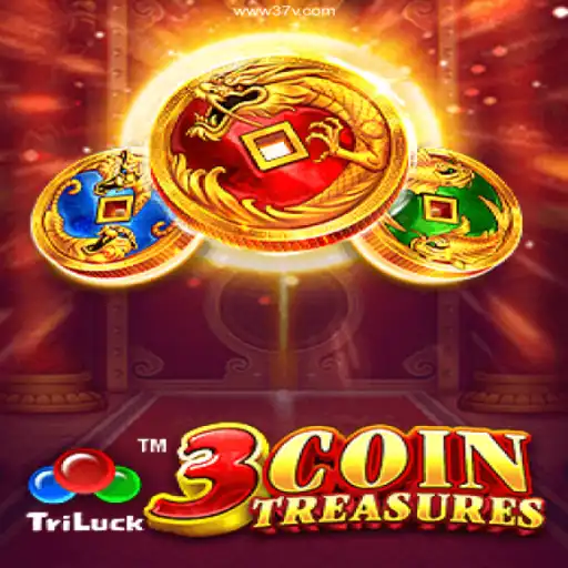 Exploring the Exciting World of 3CoinTreasures: A Journey into the Ultimate Gaming Experience