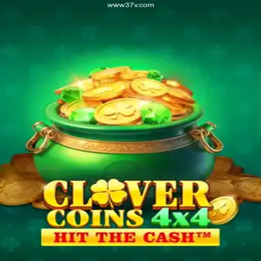 Exploring the Thrilling World of CloverCoins4x4