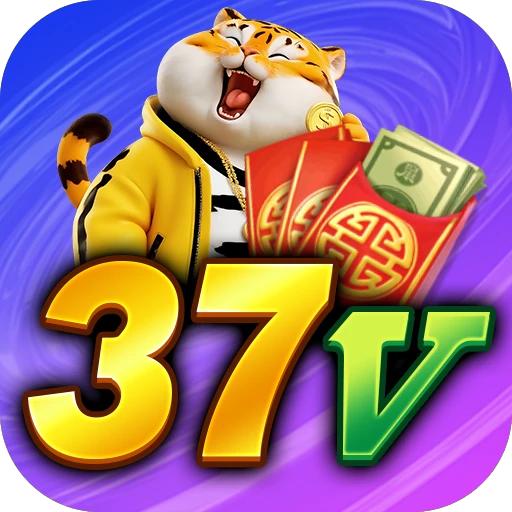 37V.Com login⭐️Plataforma de Alta Segurança Financeira 37V Logo