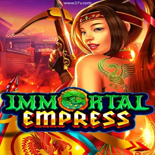ImmortalEmpress: A Captivating Journey into High-Stakes Strategy Gaming