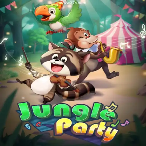 Exploring the Exciting World of JungleParty and the Benefits of 37V.Com Login