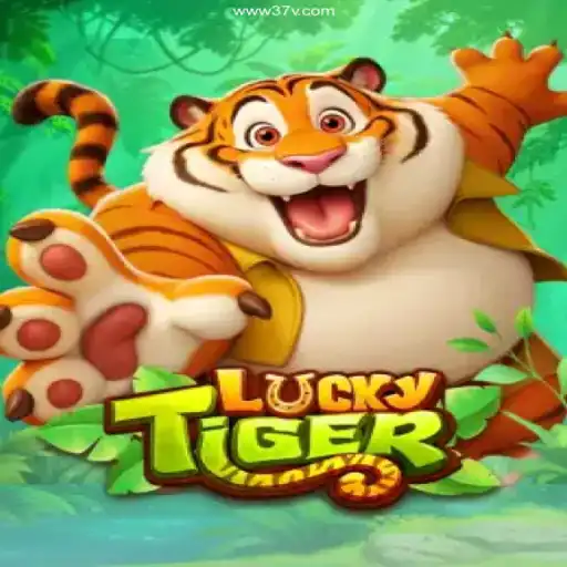 Exploring LuckyTiger and 37V.Com: A New Era of Secure Gaming