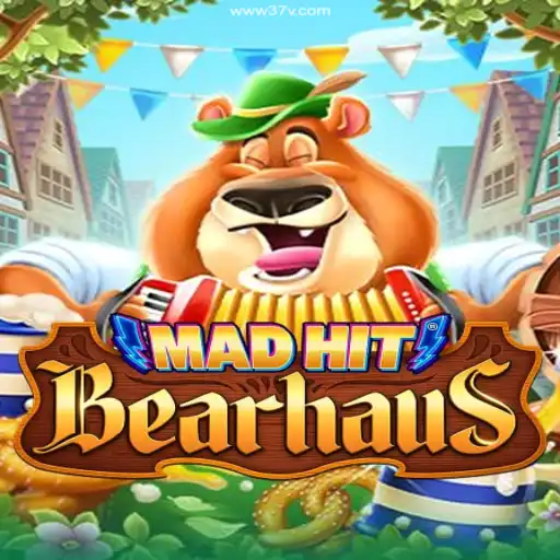 The Enchanting World of MadHitBearhaus: A Dive into a New Gaming Frontier