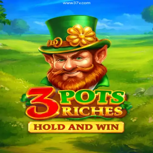 Exploring the Thrilling World of 3potsRiches and the Secure Realm of 37V.Com Login