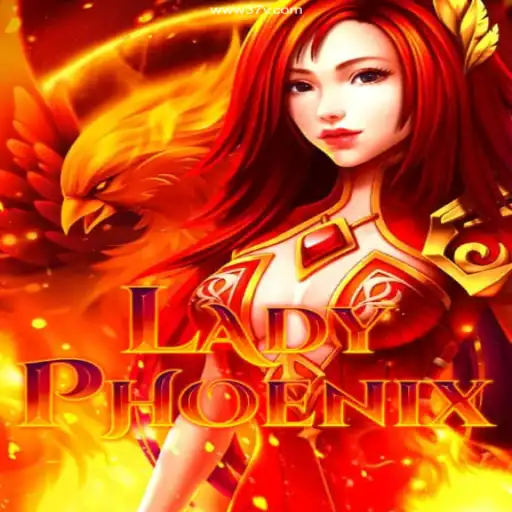 LadyPhoenix: A New Era in Online Gaming and Financial Security