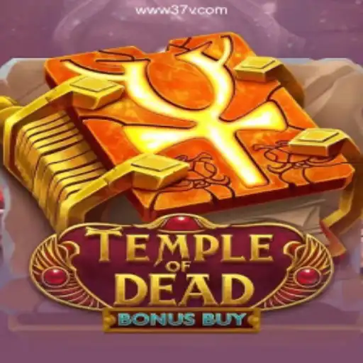 TempleofDeadBonusBuy: An Adventurous Gaming Experience