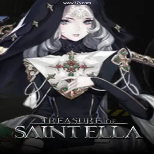 Unearthing the Adventure in TreasureofSaintElla